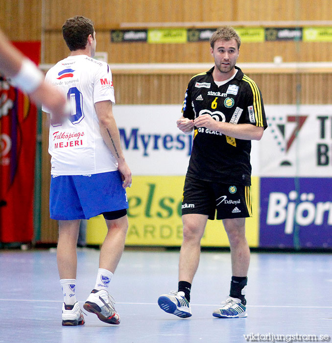 IK Sävehof-IFK Skövde HK 32-24,herr,Partillebohallen,Partille,Sverige,Handboll,,2010,31461