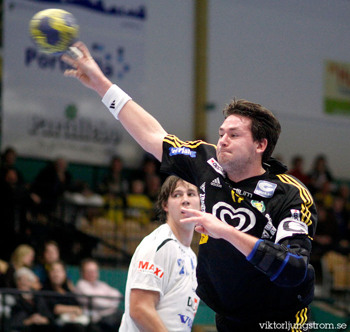 IK Sävehof-IFK Skövde HK 32-24,herr,Partillebohallen,Partille,Sverige,Handboll,,2010,31463