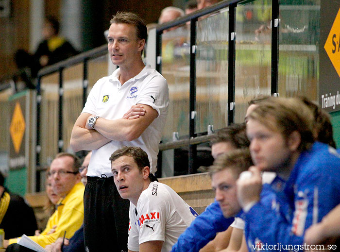 IK Sävehof-IFK Skövde HK 32-24,herr,Partillebohallen,Partille,Sverige,Handboll,,2010,31464