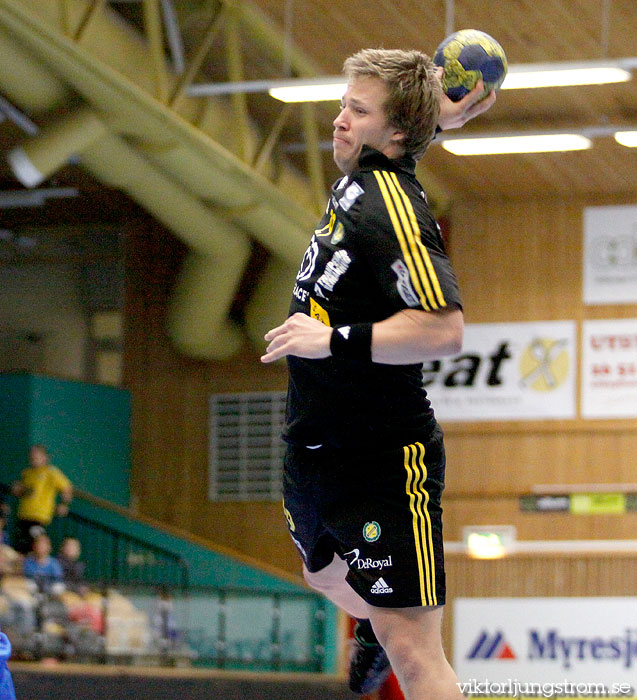 IK Sävehof-IFK Skövde HK 32-24,herr,Partillebohallen,Partille,Sverige,Handboll,,2010,31469