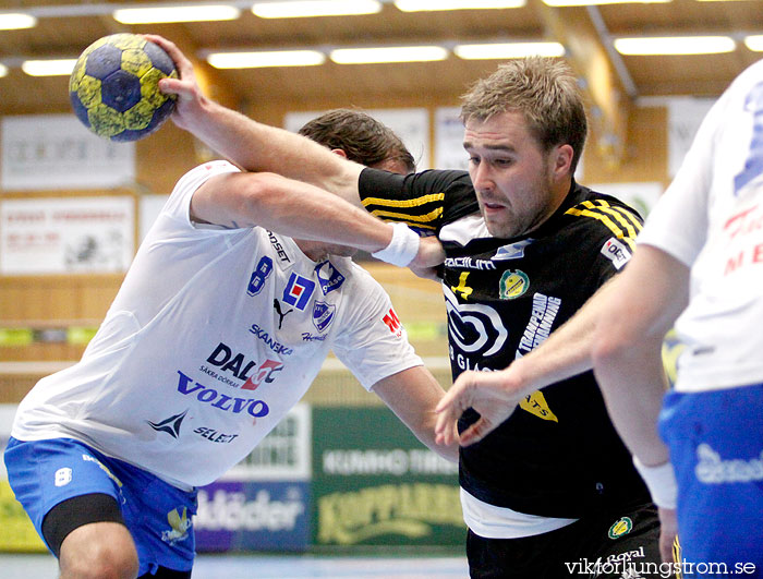 IK Sävehof-IFK Skövde HK 32-24,herr,Partillebohallen,Partille,Sverige,Handboll,,2010,31472
