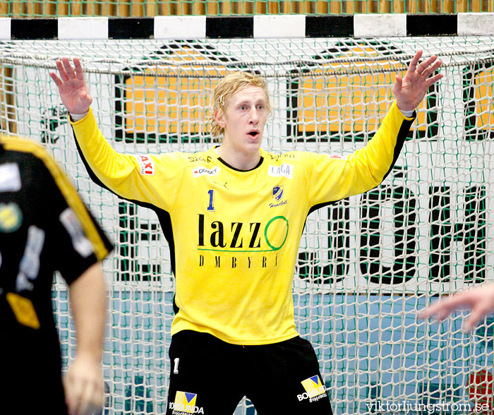 IK Sävehof-IFK Skövde HK 32-24,herr,Partillebohallen,Partille,Sverige,Handboll,,2010,31476
