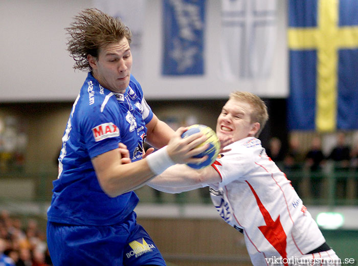 IFK Skövde HK-Drott Halmstad 31-26,herr,Arena Skövde,Skövde,Sverige,Handboll,,2010,31489