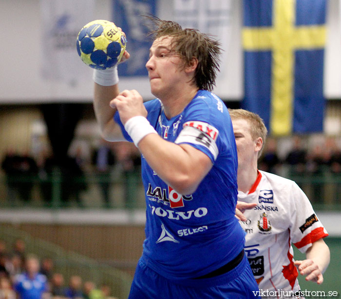 IFK Skövde HK-Drott Halmstad 31-26,herr,Arena Skövde,Skövde,Sverige,Handboll,,2010,31490
