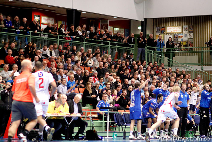 IFK Skövde HK-Drott Halmstad 31-26,herr,Arena Skövde,Skövde,Sverige,Handboll,,2010,31491