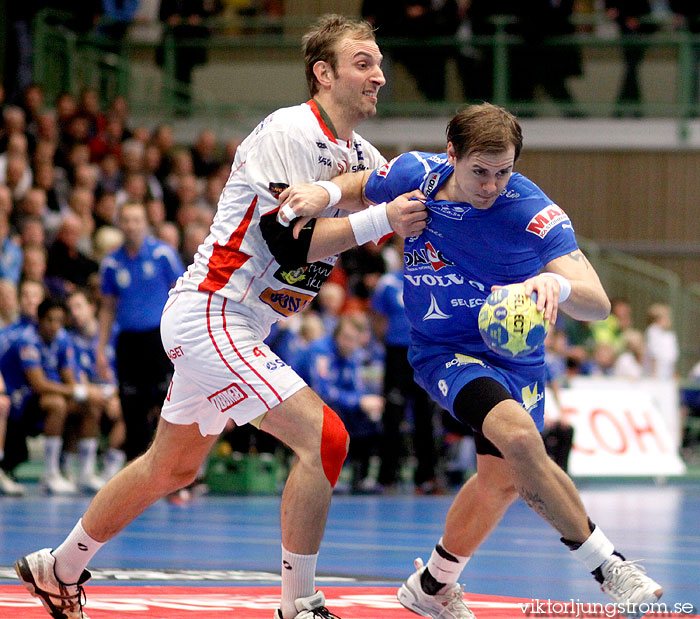 IFK Skövde HK-Drott Halmstad 31-26,herr,Arena Skövde,Skövde,Sverige,Handboll,,2010,31493