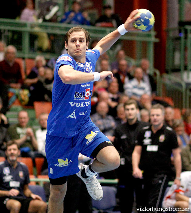 IFK Skövde HK-Drott Halmstad 31-26,herr,Arena Skövde,Skövde,Sverige,Handboll,,2010,31498