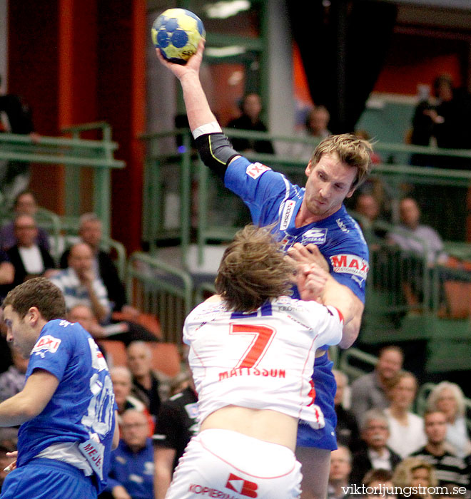 IFK Skövde HK-Drott Halmstad 31-26,herr,Arena Skövde,Skövde,Sverige,Handboll,,2010,31501