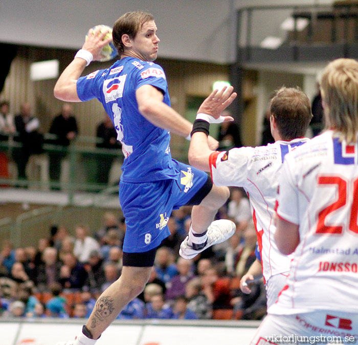 IFK Skövde HK-Drott Halmstad 31-26,herr,Arena Skövde,Skövde,Sverige,Handboll,,2010,31504