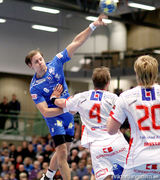 IFK Skövde HK-Drott Halmstad 31-26,herr,Arena Skövde,Skövde,Sverige,Handboll,,2010,31505