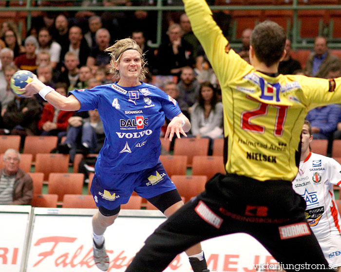 IFK Skövde HK-Drott Halmstad 31-26,herr,Arena Skövde,Skövde,Sverige,Handboll,,2010,31506