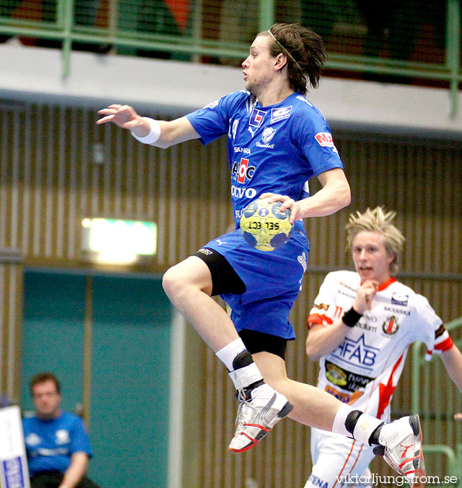 IFK Skövde HK-Drott Halmstad 31-26,herr,Arena Skövde,Skövde,Sverige,Handboll,,2010,31513
