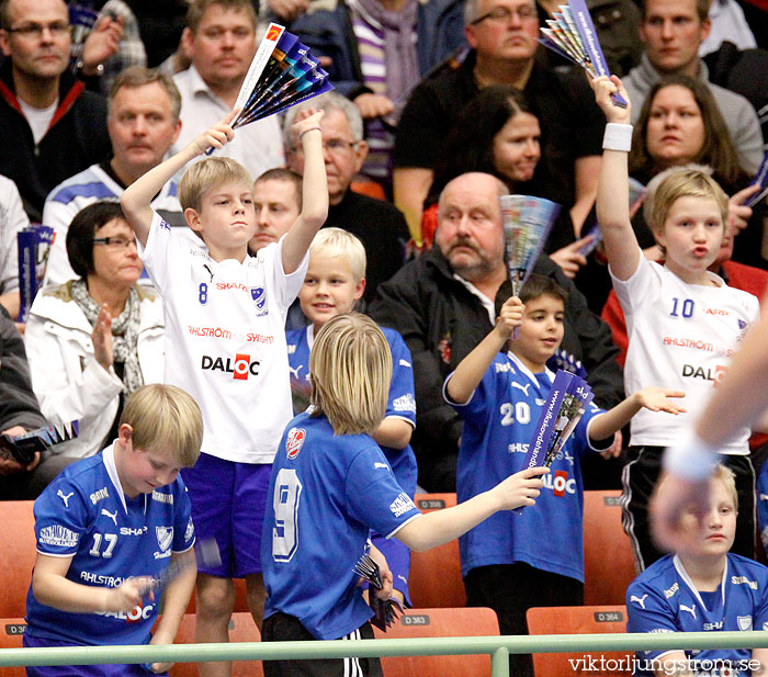 IFK Skövde HK-Drott Halmstad 31-26,herr,Arena Skövde,Skövde,Sverige,Handboll,,2010,31516