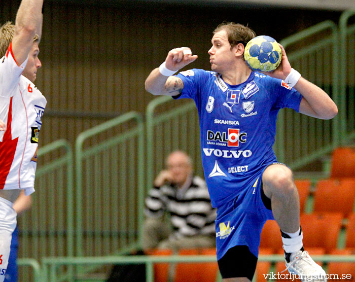 IFK Skövde HK-Drott Halmstad 31-26,herr,Arena Skövde,Skövde,Sverige,Handboll,,2010,31518