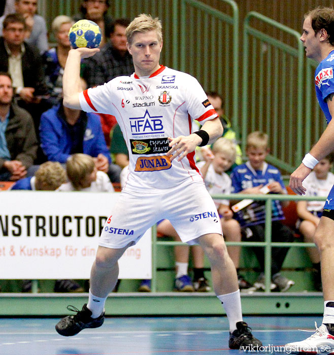 IFK Skövde HK-Drott Halmstad 31-26,herr,Arena Skövde,Skövde,Sverige,Handboll,,2010,31521