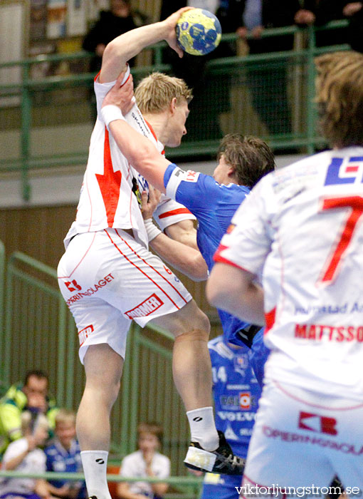 IFK Skövde HK-Drott Halmstad 31-26,herr,Arena Skövde,Skövde,Sverige,Handboll,,2010,31523