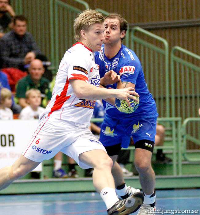 IFK Skövde HK-Drott Halmstad 31-26,herr,Arena Skövde,Skövde,Sverige,Handboll,,2010,31524