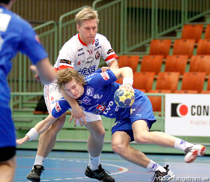 IFK Skövde HK-Drott Halmstad 31-26,herr,Arena Skövde,Skövde,Sverige,Handboll,,2010,31527