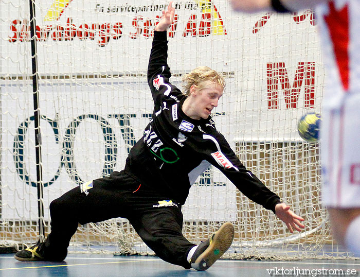 IFK Skövde HK-Drott Halmstad 31-26,herr,Arena Skövde,Skövde,Sverige,Handboll,,2010,31529