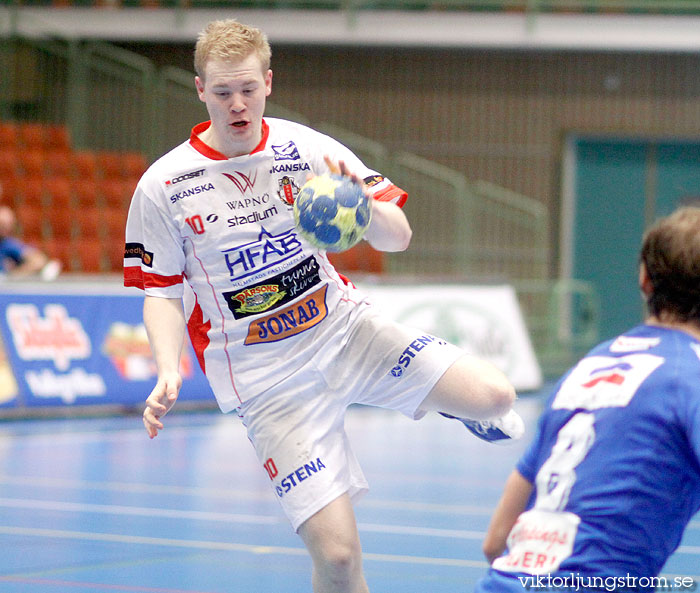 IFK Skövde HK-Drott Halmstad 31-26,herr,Arena Skövde,Skövde,Sverige,Handboll,,2010,31530