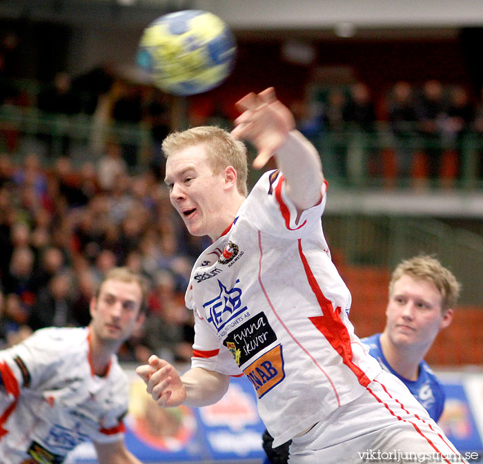 IFK Skövde HK-Drott Halmstad 31-26,herr,Arena Skövde,Skövde,Sverige,Handboll,,2010,31532