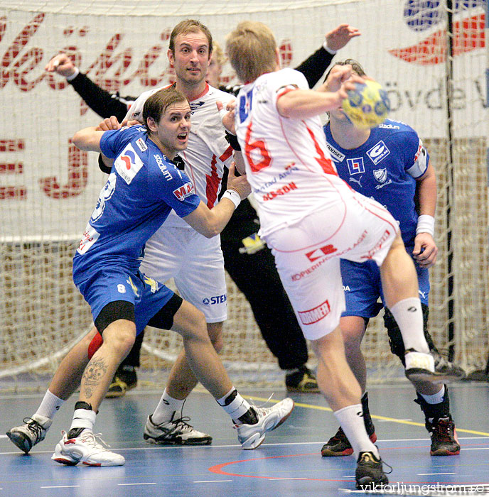 IFK Skövde HK-Drott Halmstad 31-26,herr,Arena Skövde,Skövde,Sverige,Handboll,,2010,31535