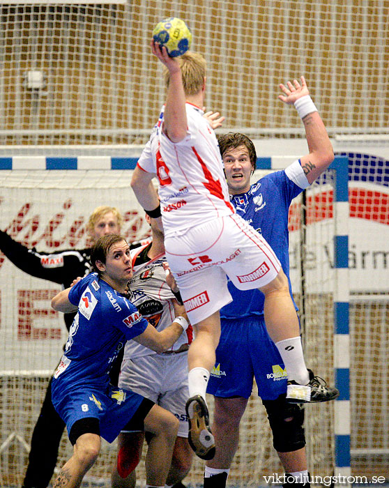 IFK Skövde HK-Drott Halmstad 31-26,herr,Arena Skövde,Skövde,Sverige,Handboll,,2010,31536