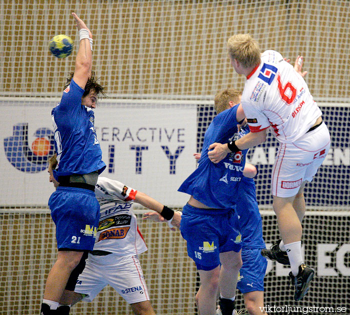 IFK Skövde HK-Drott Halmstad 31-26,herr,Arena Skövde,Skövde,Sverige,Handboll,,2010,31539