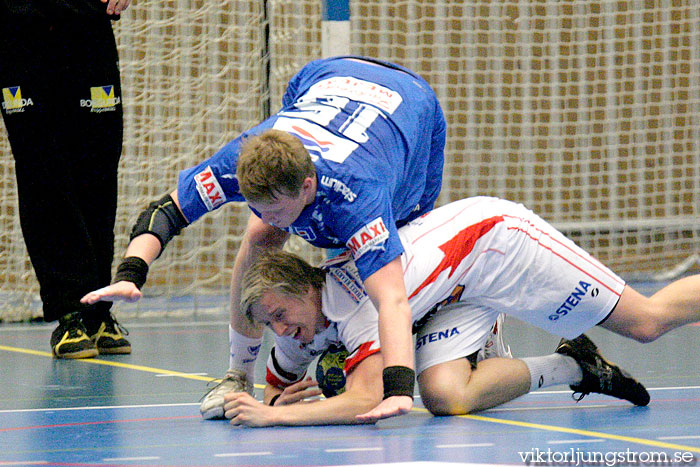 IFK Skövde HK-Drott Halmstad 31-26,herr,Arena Skövde,Skövde,Sverige,Handboll,,2010,31540