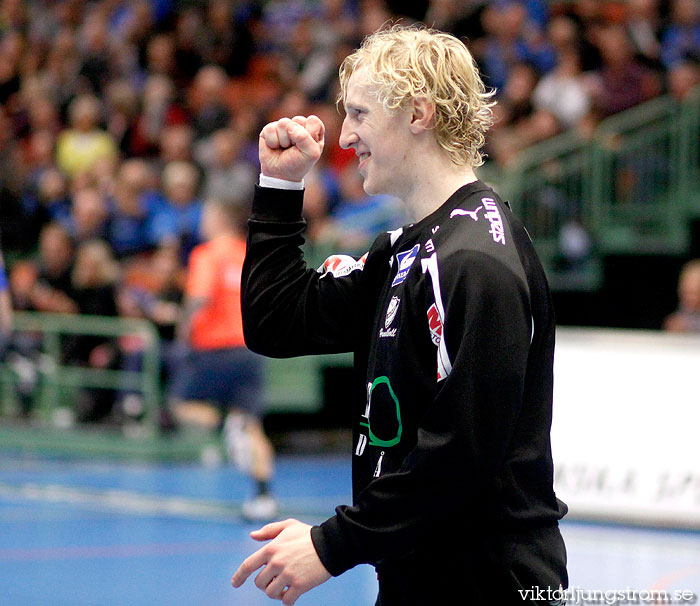 IFK Skövde HK-Drott Halmstad 31-26,herr,Arena Skövde,Skövde,Sverige,Handboll,,2010,31546