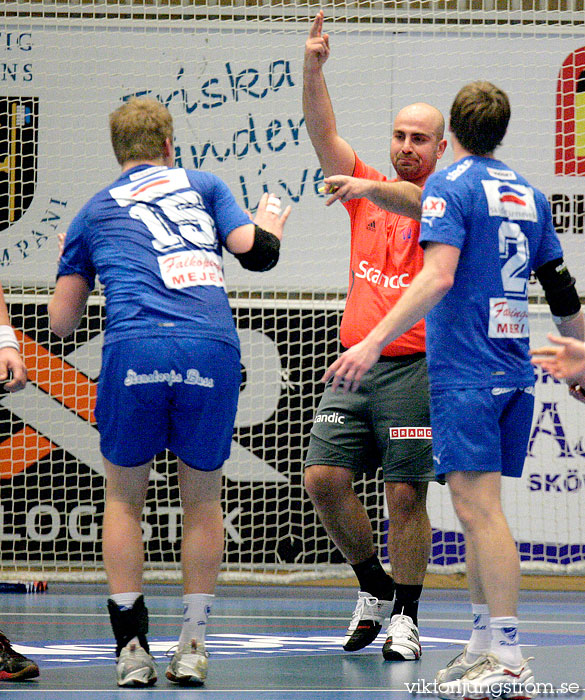 IFK Skövde HK-Drott Halmstad 31-26,herr,Arena Skövde,Skövde,Sverige,Handboll,,2010,31550