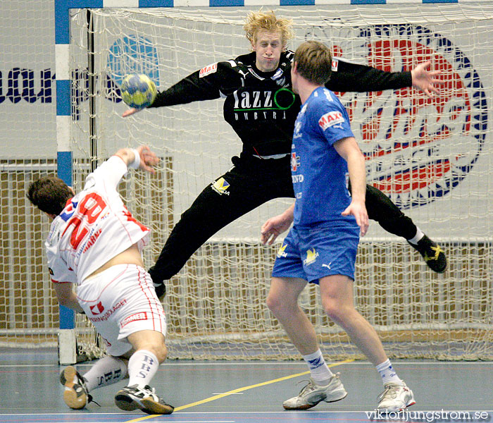 IFK Skövde HK-Drott Halmstad 31-26,herr,Arena Skövde,Skövde,Sverige,Handboll,,2010,31551