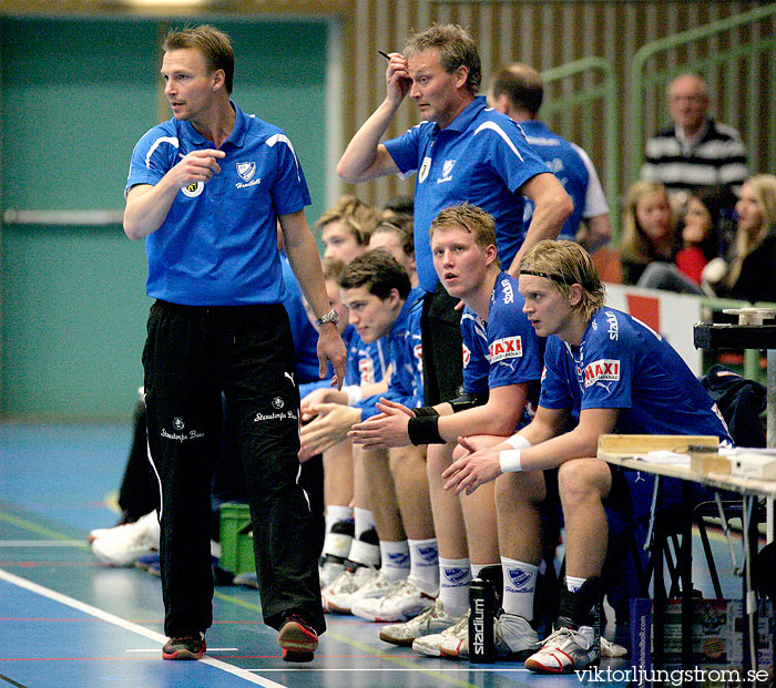 IFK Skövde HK-Drott Halmstad 31-26,herr,Arena Skövde,Skövde,Sverige,Handboll,,2010,31553