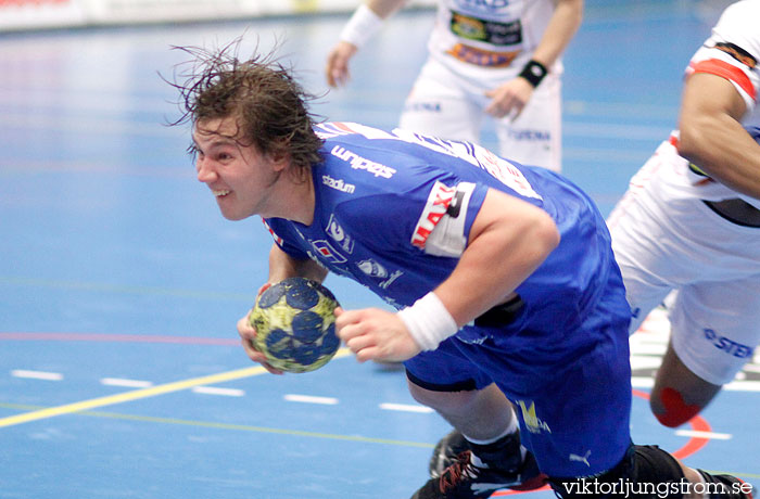 IFK Skövde HK-Drott Halmstad 31-26,herr,Arena Skövde,Skövde,Sverige,Handboll,,2010,31556