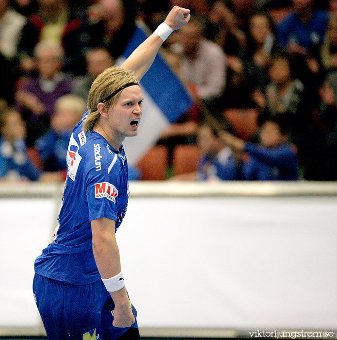 IFK Skövde HK-Drott Halmstad 31-26,herr,Arena Skövde,Skövde,Sverige,Handboll,,2010,31558