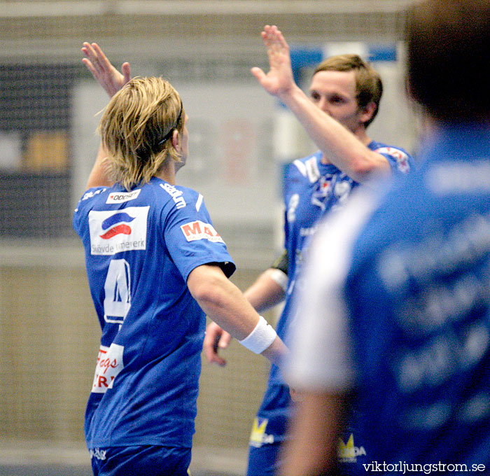 IFK Skövde HK-Drott Halmstad 31-26,herr,Arena Skövde,Skövde,Sverige,Handboll,,2010,31559