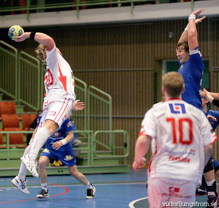 IFK Skövde HK-Drott Halmstad 31-26,herr,Arena Skövde,Skövde,Sverige,Handboll,,2010,31561