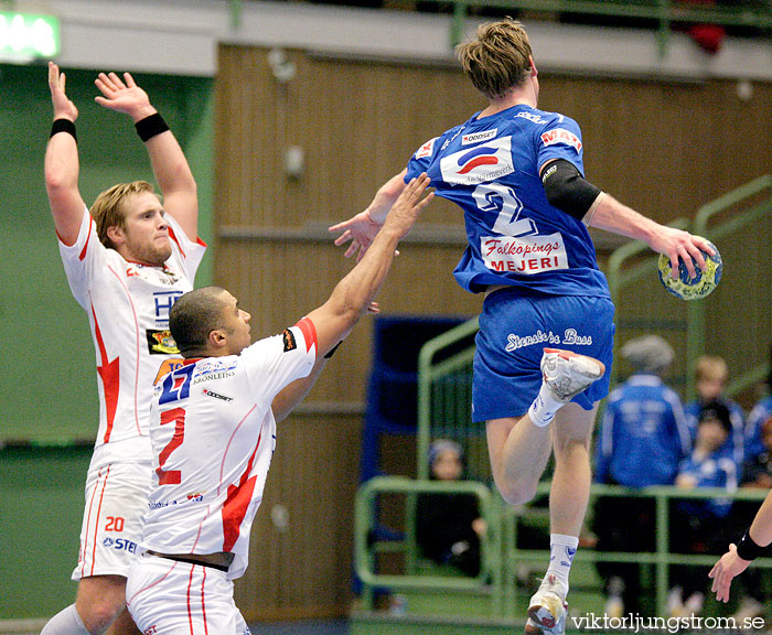 IFK Skövde HK-Drott Halmstad 31-26,herr,Arena Skövde,Skövde,Sverige,Handboll,,2010,31562