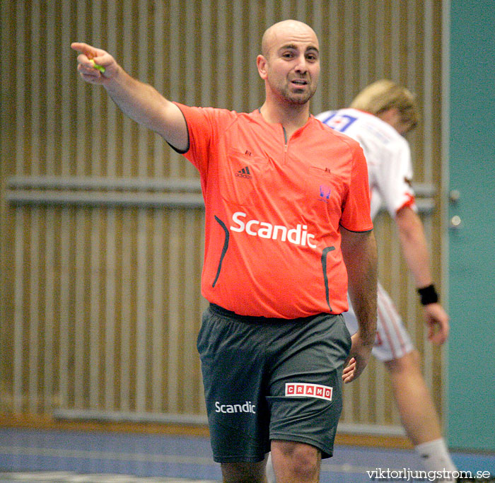 IFK Skövde HK-Drott Halmstad 31-26,herr,Arena Skövde,Skövde,Sverige,Handboll,,2010,31564