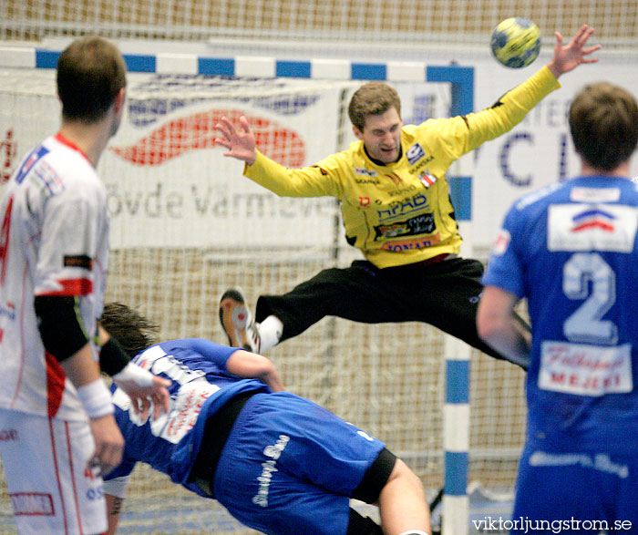 IFK Skövde HK-Drott Halmstad 31-26,herr,Arena Skövde,Skövde,Sverige,Handboll,,2010,31565