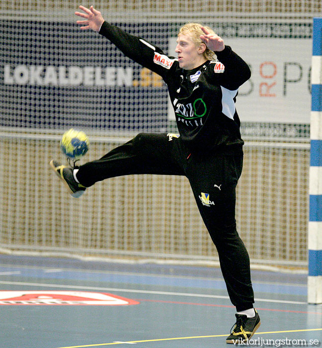 IFK Skövde HK-Drott Halmstad 31-26,herr,Arena Skövde,Skövde,Sverige,Handboll,,2010,31566