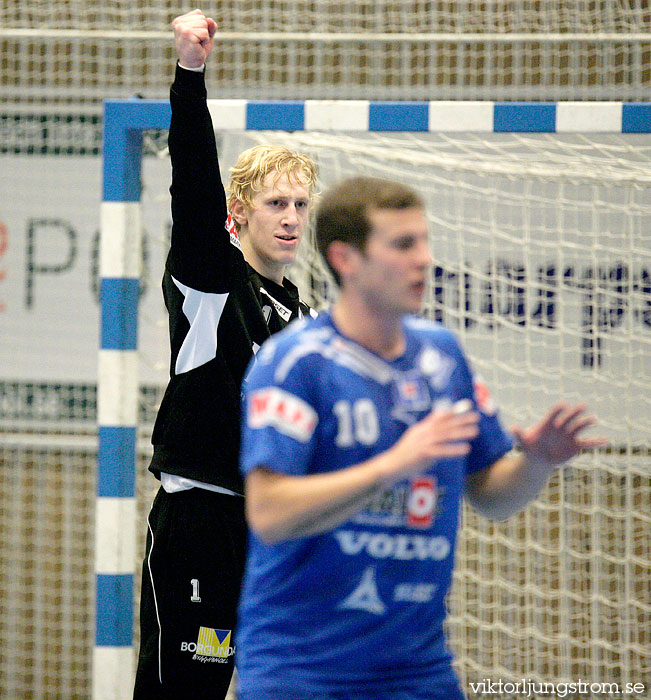 IFK Skövde HK-Drott Halmstad 31-26,herr,Arena Skövde,Skövde,Sverige,Handboll,,2010,31567