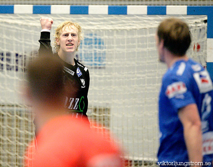 IFK Skövde HK-Drott Halmstad 31-26,herr,Arena Skövde,Skövde,Sverige,Handboll,,2010,31568
