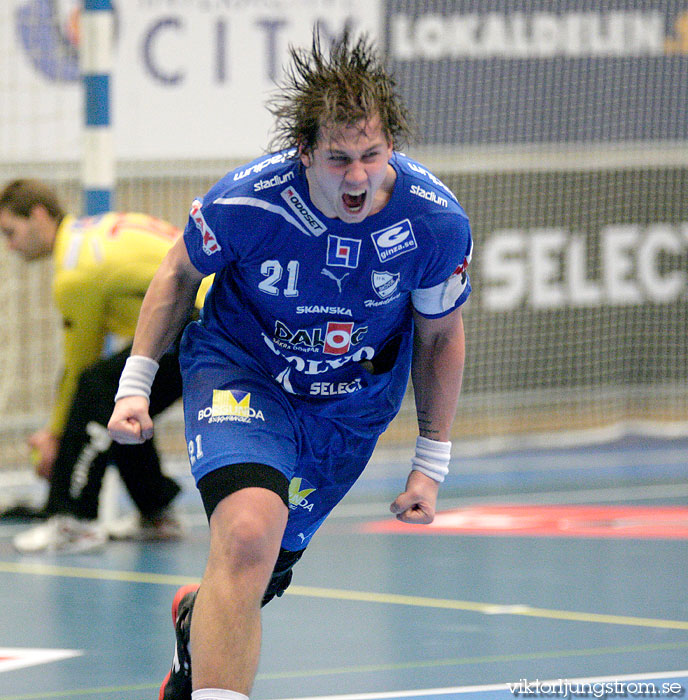 IFK Skövde HK-Drott Halmstad 31-26,herr,Arena Skövde,Skövde,Sverige,Handboll,,2010,31569