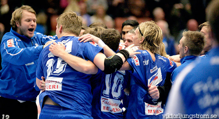 IFK Skövde HK-Drott Halmstad 31-26,herr,Arena Skövde,Skövde,Sverige,Handboll,,2010,31575