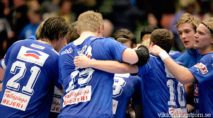 IFK Skövde HK-Drott Halmstad 31-26,herr,Arena Skövde,Skövde,Sverige,Handboll,,2010,31576