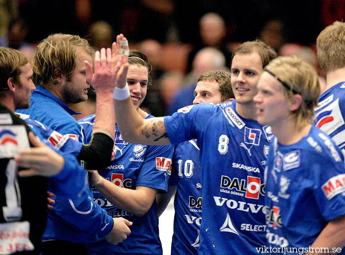 IFK Skövde HK-Drott Halmstad 31-26,herr,Arena Skövde,Skövde,Sverige,Handboll,,2010,31577