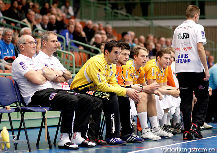 IFK Skövde HK-IFK Kristianstad 29-24,herr,Arena Skövde,Skövde,Sverige,Handboll,,2010,31578