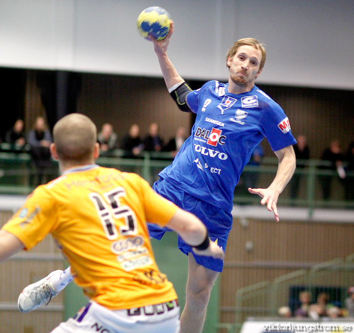 IFK Skövde HK-IFK Kristianstad 29-24,herr,Arena Skövde,Skövde,Sverige,Handboll,,2010,31579