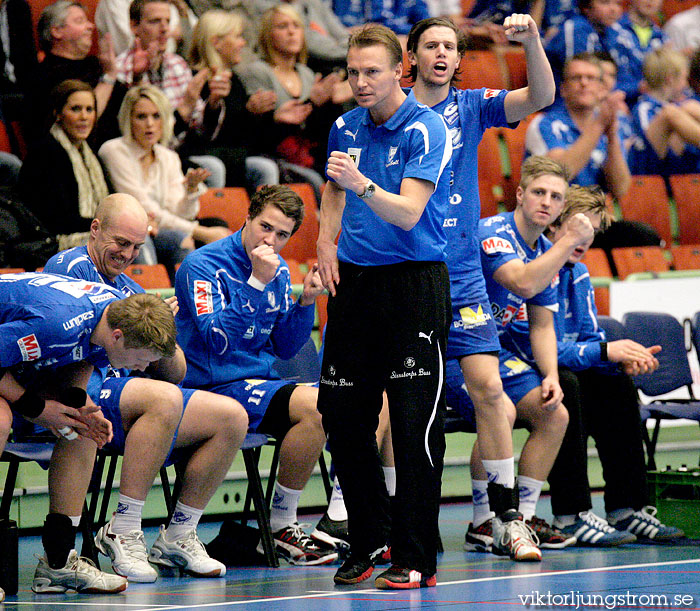 IFK Skövde HK-IFK Kristianstad 29-24,herr,Arena Skövde,Skövde,Sverige,Handboll,,2010,31588